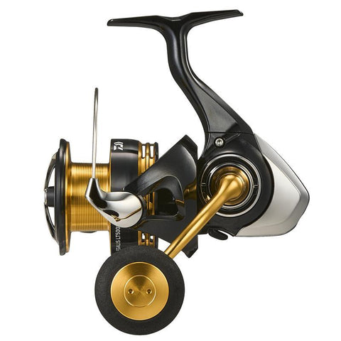 DAIWA Legalis  LT5000-CXH Spinning Fishing Reel Tackle Online Australia
