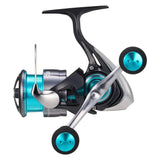 DAIWA Emeraldas 24  XLT EGI Spinning Fishing Reel 2500, [fishing tackle], [fishing lures] - Tackle Online Australia 