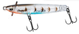 DAIWA Gekkabijin Kagen 55F Topwater Lure Prawn Tackle Online Australia Prawn 