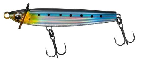 DAIWA Gekkabijin Kagen 55F Topwater Lure Blue Tackle Online Australia