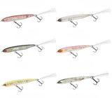 DAIWA Raybreeze 53f Floating Stickbait Pencil Lure, fishing tackle, fishing lures - Tackle Online Australia 