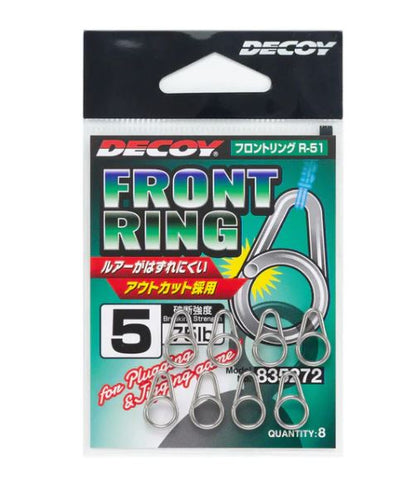 Decoy Front Ring Tackle Online Australia