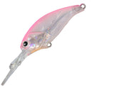 DEPS Evoke Shad #05 Pink Back Tackle Online Australia