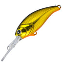 DEPS Evoke Shad MR Crank Lure