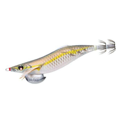 YO-ZURI Aurie -Q Long Cast 3.5 - CBW