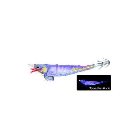 DUEL Ebisutte™ Squid Jig “Ultra Prawn" 115mm KVRA Tackle Online Australia
