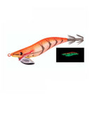YO-ZURI Aurie-Q RS Squid Jig - 1.6, [fishing tackle], [fishing lures] - Tackle Online Australia 