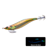 DUEL EZ-Q Finplus Squid Jigs - 3.5, [fishing tackle], [fishing lures] - Tackle Online Australia 