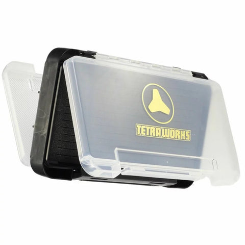 duo tackle box DUO Run&Gun Aji & Fishing Tackle Box