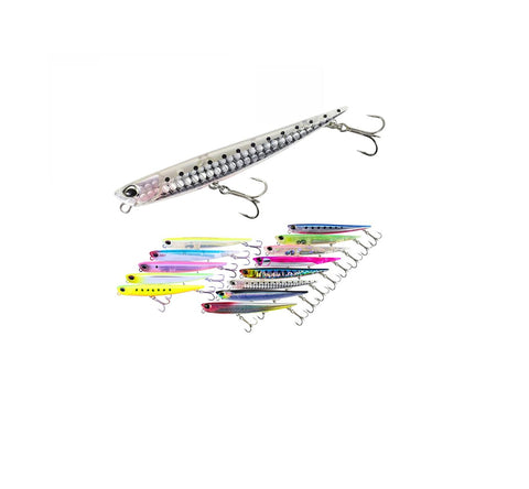 DUO Bay RUF Manic Fish 77 Sinking Pencil