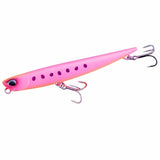 DUO Bay Ruf Manic Fish 77 #ACC0761 UV Della Mappin GB