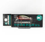 DUO Tetra Works Toto Fat 35S, [fishing tackle], [fishing lures] - Tackle Online Australia 