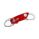 DAIWA Fish Lip Grips v130 red