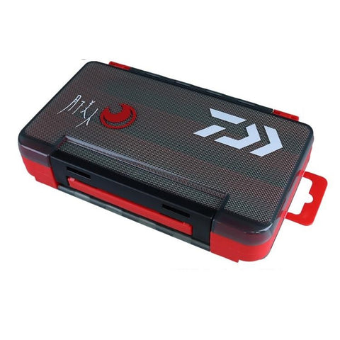 DAIWA Gekkabijin Run&Gun Aji Tackle Box Case