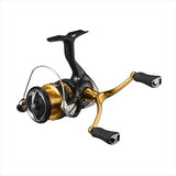 DAIWA Legalis LT2500S-DH Spinning Fishing Reel front