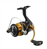 DAIWA Legalis LT3000D-C Spinning Fishing Reel TOP