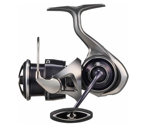 Daiwa 25 Caldia LT Spin Fishing Reel - LT 2500