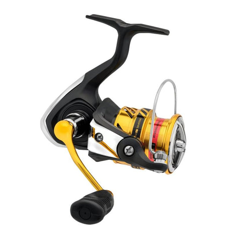 daiwa crossfire 2000 reel Daiwa Crossfire LT 2000 Spinning Fishing Reel