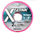 DAIWA Emeraldas Fluoro Leader X'LINK Front 
