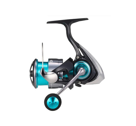 cheap daiwa reels australia DAIWA Emeraldas 24 XLT EGI Spinning Fishing Reel 2500