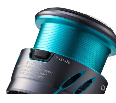 egi fishing reels DAIWA Emeraldas 24 XLT EGI Spinning Fishing Reel 2500