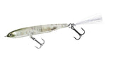 DAIWA Raybreeze 53f Floating Stickbait Pencil Lure clear chad