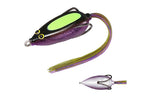 DAIWA STEEZ Snappy Frog Jr Smelt Tackle Online Australia Daiwa Steez