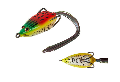 DAIWA STEEZ Snappy Frog Jr Watermelon Tackle Online Australia Daiwa Steez