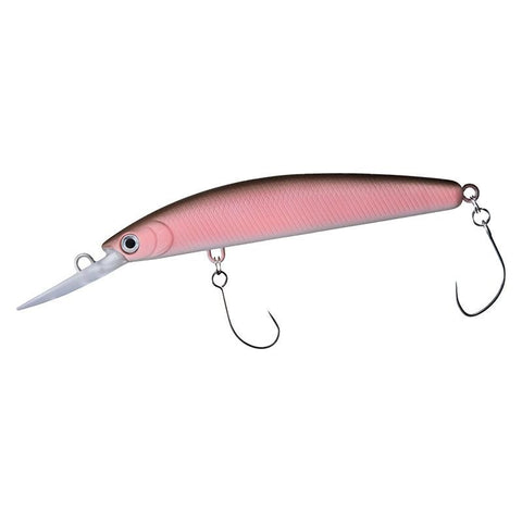 buy fishing lures online australia DAIWA Presso Double Clutch Minnow Lures 60F1
