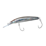 DAIWA Presso Double Clutch Minnow Lures 60F1, [fishing tackle], [fishing lures] - Tackle Online Australia 