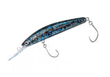 DAIWA Presso Double Clutch Minnow Lures 60F1, [fishing tackle], [fishing lures] - Tackle Online Australia 