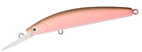 DAIWA Presso Double Clutch Minnow Lures 60F1, [fishing tackle], [fishing lures] - Tackle Online Australia 