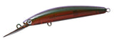 DAIWA Presso Double Clutch Minnow Lures 60F1, [fishing tackle], [fishing lures] - Tackle Online Australia 