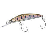 DAIWA Presso Double Clutch Minnow Lures 60F1, [fishing tackle], [fishing lures] - Tackle Online Australia 