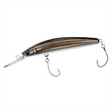 DAIWA Presso Double Clutch Minnow Lures 60F1, [fishing tackle], [fishing lures] - Tackle Online Australia 