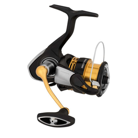 DAIWA Legalis LT1000S Spinning Fishing Reel daiwa legalis 23 Tackle Online Australia