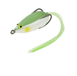DAIWA STEEZ Snappy Frog ( CLEARANCE SALE )