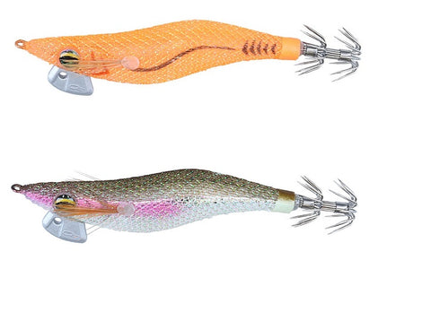 DAIWA Emeraldas Light 2 RV squid Jig range Tackle Online Australia