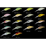 DEPS Evoke Shad MR Crank Lure