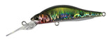 DUO Realis Rozante Shad 57MR Minnow Lure