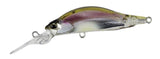 DUO Realis Rozante Shad 57MR Minnow Lure