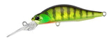 DUO Realis Rozante Shad 57MR Minnow Lure