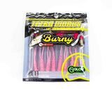 Duo Tetra works Burney Aji Glow Pink Tackle Online Australia