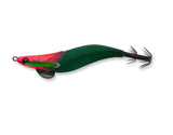 ECOGEAR Egilee Flashmax Dropper Special No.2.5 #DR02 Red Head/Green