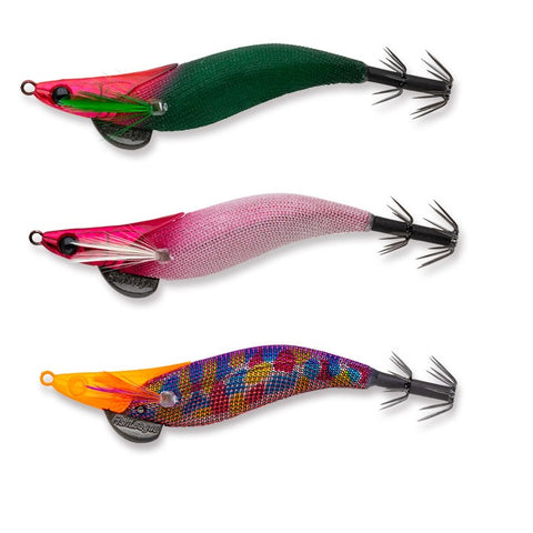 Ecogear Flash Max Squid Jig 2.5 Tackle Online Australia