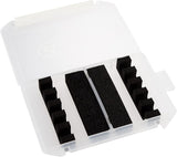 EVERGREEN Squid Jig Tackle Box, [fishing tackle], [fishing lures] - Tackle Online Australia 