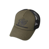 EVERGREEN E.G Hat fishing Khaki
