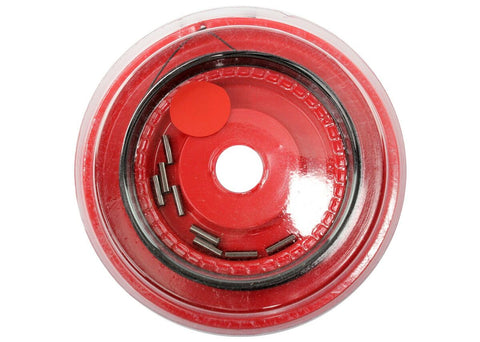 Tackle Online Australia TOA Stainless Steel Fishing Wire Trace Inc Crimps wire trace
