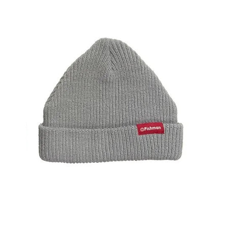 FISHMAN Knitted Beanie Tackle Online Australia