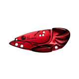 ISSEI G.C Zari Metal Vibe Lure - 12g, [fishing tackle], [fishing lures] - Tackle Online Australia 